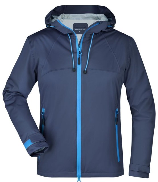 jakna softshell JN1097